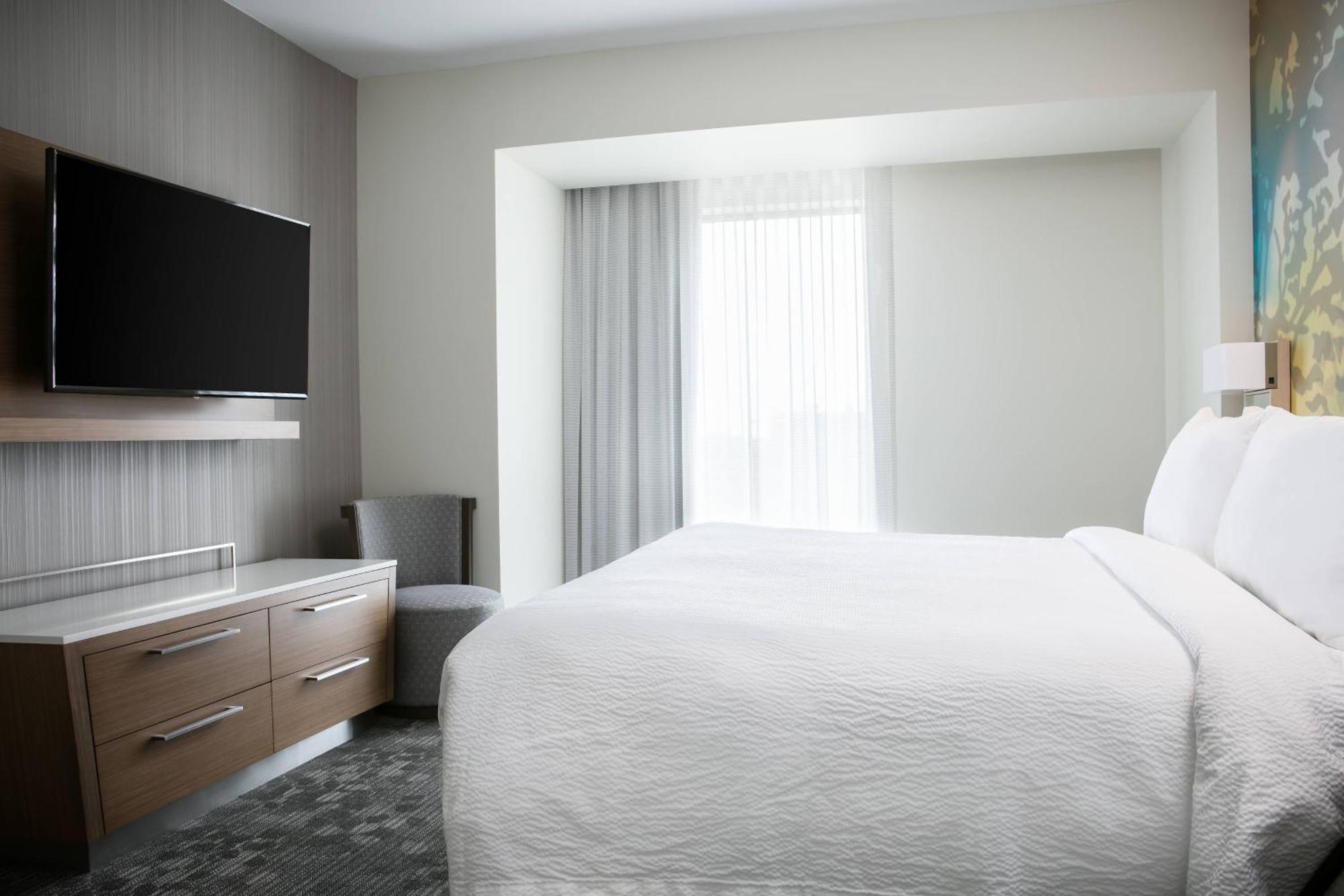Courtyard Sioux City Downtown/Convention Center Экстерьер фото