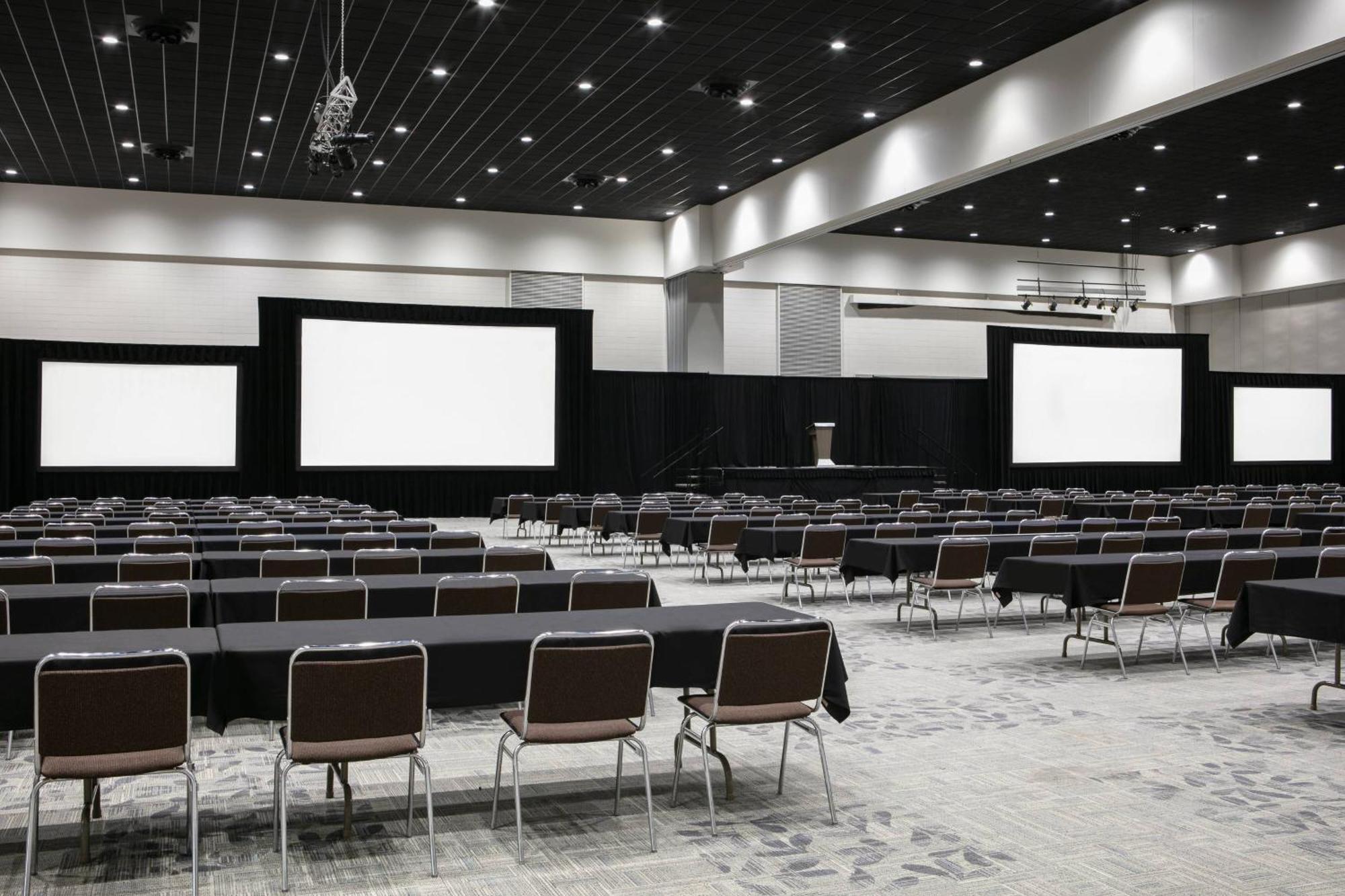 Courtyard Sioux City Downtown/Convention Center Экстерьер фото